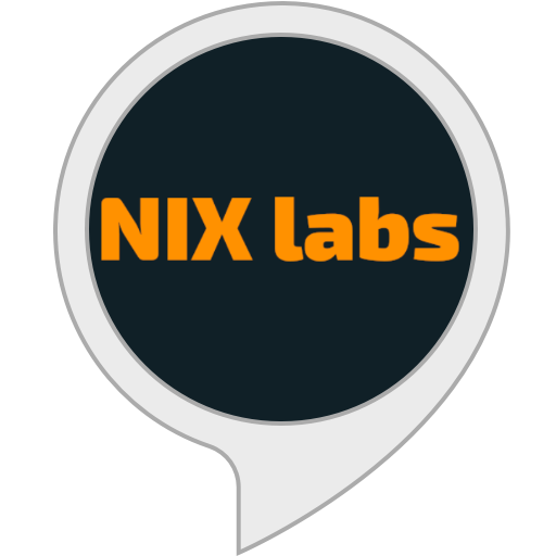 alexa-NIXlabs Nixie Clock